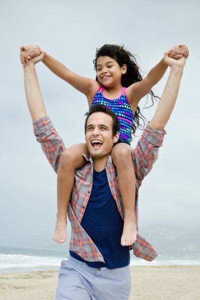 father and daughter bonding father and daughter bonding